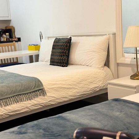 Cosmopolitan Comfort Private Bedrooms In Euston 106 Лондон Екстериор снимка