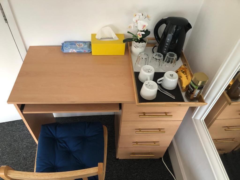 Cosmopolitan Comfort Private Bedrooms In Euston 106 Лондон Екстериор снимка